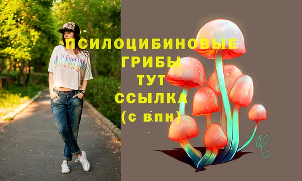 стафф Белоозёрский